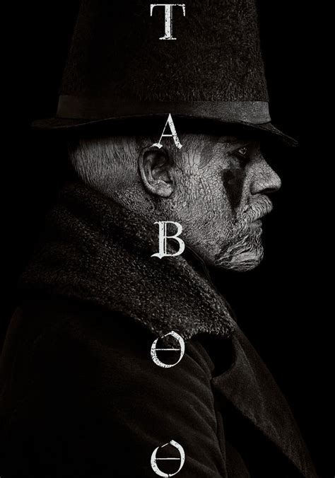 Watch Taboo Season 1 